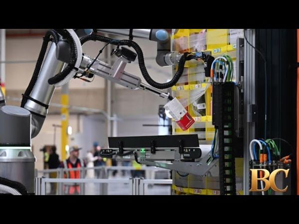 Bank of America says tariffs might spark a ‘reshoring’ boom