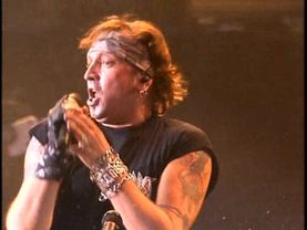 Ария -  Живой  Огонь