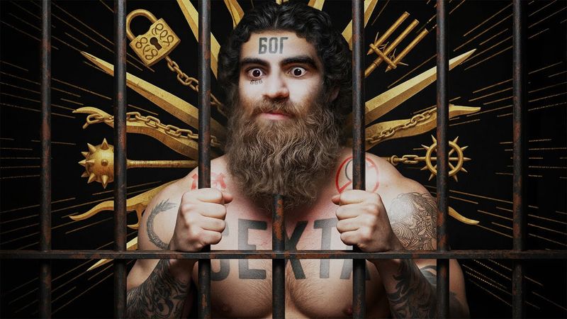 НА СКОЛЬКО ЛЕТ СЯДЕТ АРСЕН МАРКАРЯН? Взлёт и падение самого умного человека планеты