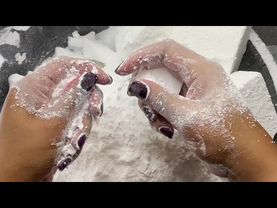 Plain Jane Fresh Gym Chalk Crush