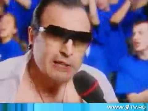 Большая разница - Большие гонки (1 выпуск)