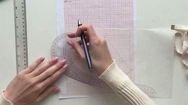 МК New. Модуль3. Видео-урок “Раскрой классического бралетта” горизонт