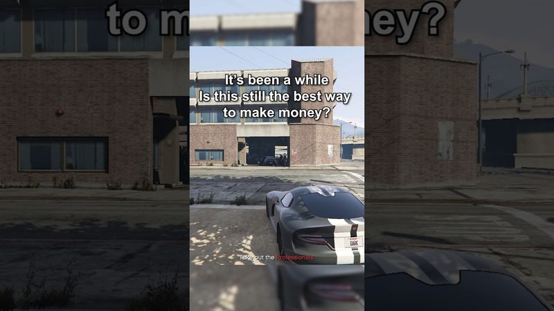 Only OGs remember this mission #shorts