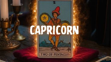 CAPRICORN - “IT’S COMING! The Biggest Win Of Your Life!” JANUARY 2026 LOVE Tarot Reading 🔥 🤯