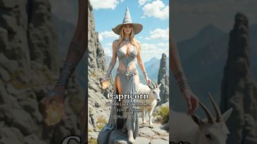 Famous Actresses as Zodiac Witches | AI Magic Reimagined ✨🔮