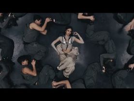 JENNIE - like JENNIE / DANCE MIRRORED