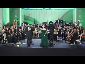 Gabala Music Festival: Six days of opera and jazz in the Caucasus
