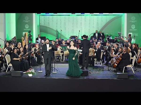 Gabala Music Festival: Six days of opera and jazz in the Caucasus