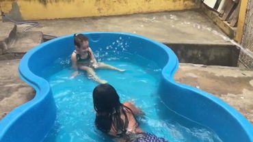 🚀 VIRALIZOU EM 1 DIA! A MENINA QUE ARRASA NO FUNK DO TIKTOK!