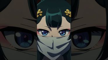 МАОМАО РАСКРЫВАЕТ ОТРАВИТЕЛЬНИЦУ 😰🧪 | Монолог фармацевта 2 | #аниме #анимемомент #anime