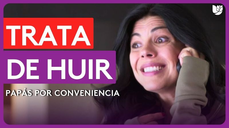Federica trata de escapar de su castigo por sus maldades | Papás por Conveniencia | Capítulo Final