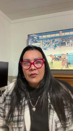 Lo que vemos aquí no es una defensa de la soberanía. Es un intento de...