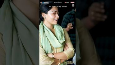 #MakingVideoofKuberaa #Kuberaa Movie #Shorts