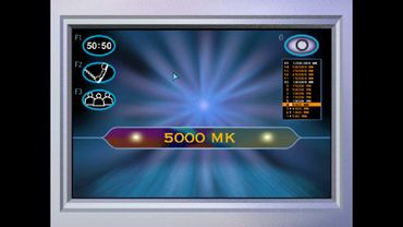 Haluatko miljonääriksi (PC) - Mikä sinulta leikataan, jos toimenpiteen nimi on biopsia