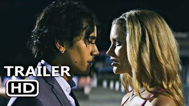 MOTORHEADS Official Trailer (2025) Ryan Phillippe