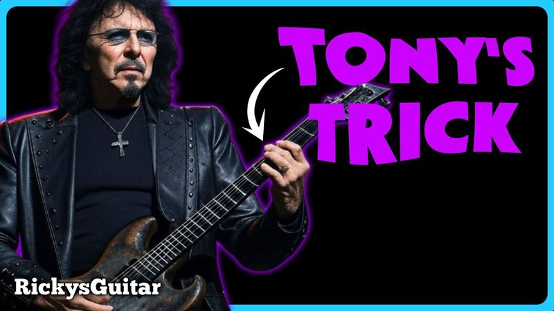 This SIMPLE Pattern Will Make Your Riffs Sound EVIL