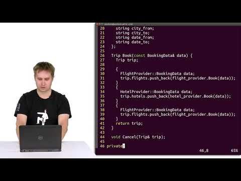 16 Разбор задачи   1