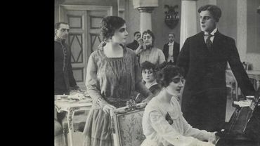 Чайка, романс  Е Н Жураковский, Е А Булавина  1901  Исп  П Н Крипаков  1959