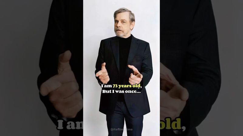 Mark Hamill’s Legendary Journey Through Years - From Luke Skywalker to Voice Acting Master & Beyond