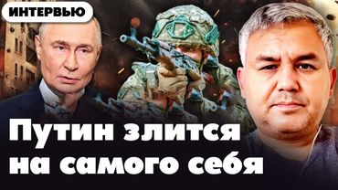 О кремлевском имиджмейкинге 14/12/25 @novynyua