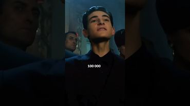 Перебил всех своей ставкой... short #shorts #сериал #Готэм #аукцион #победа