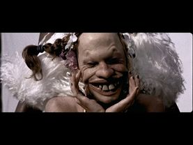 Aphex Twin - Windowlicker (Director's Version)