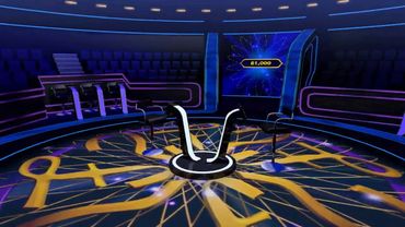 Who Wants To Be A Millionaire 2019 C4D