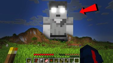 😨 Никогда не Заходи на этот Страшный сид в Майнкрафт