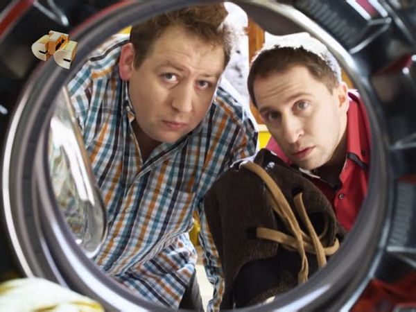 "Шрэк Третий". Анонс на СТС