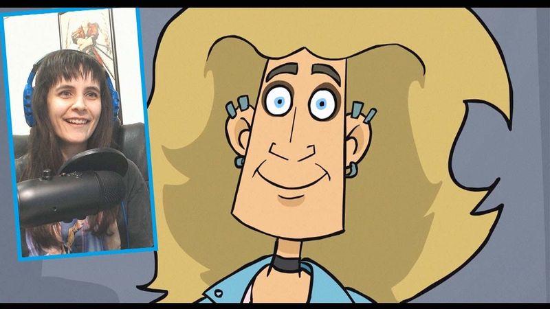 Metal family Сезон 1 Серия 1 РЕАКЦИЯ