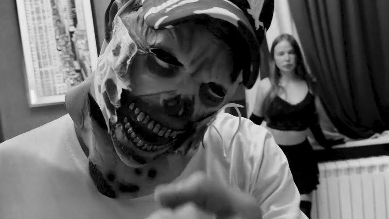 WormGanger - Кровь (prod. by yungjuzo)