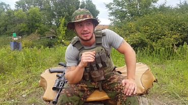 Персей против ВАТНИКОВ