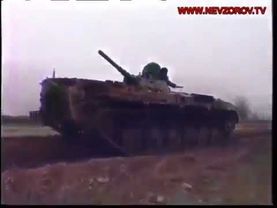 Невзоров. Геранбойский батальон. Карабах. АД. Чечня.