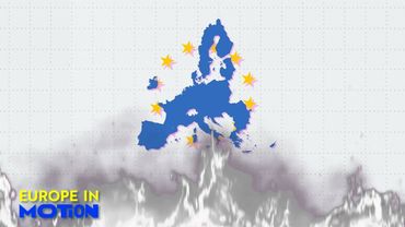 Which EU country was the worst affected by wildfires in 2024?