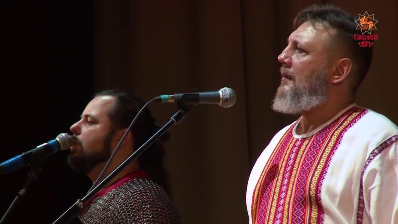 Пугачёв. Николай Емелин Pugachev. Nikolay Emelin