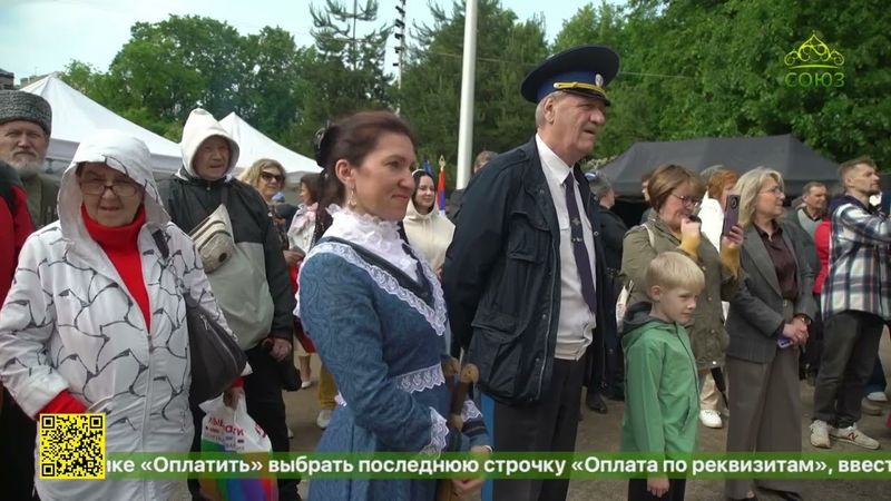 Казачье землячество «Невская станица» готовится отметить 35 лет со дня создания