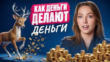 Как устроены деньги — 7 простых правил, которые меняют ВСЁ!
