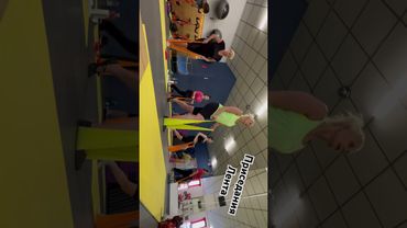 Пилатес | Приседы с лентой | Эластичная лента | 24.06.2024 #pilates #sports #bodymind #приседания