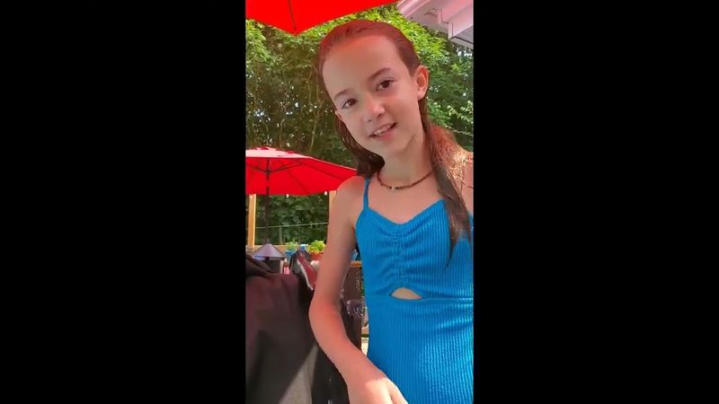 Hello everyone  #piscina