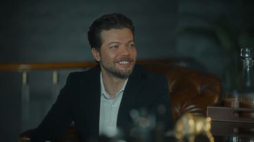 Eşref Rüya 20. Bölüm