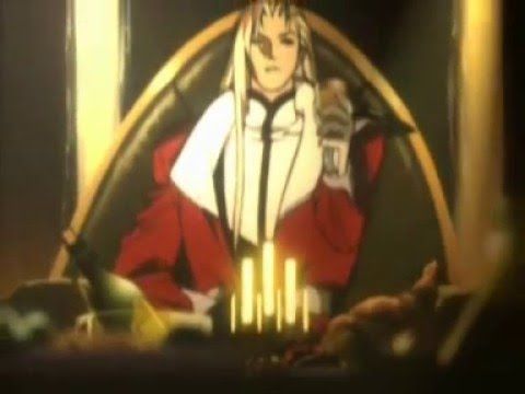 Ai no kusabi Last chance