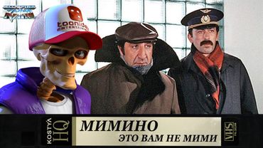 Смотрите в этот Четверг на 2х2
