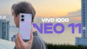ФЛАГМАНЫ ОТДЫХАЮТ 🔥МОЙ ИГРОВОЙ ТОП СМАРТФОН iQOO NEO 11 Snapdragon 8 Elite ИЛИ ЛУЧШЕ POCO F7 PRO ?