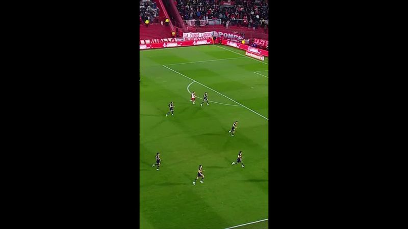 🔥 ¡Otra clara para el Globo!