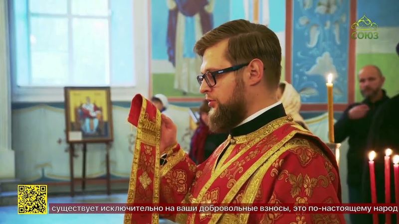 Митрополит Екатеринбургский и Верхотурский Евгений посетил Нижний Тагил