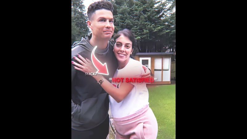 Georgina's Birthday Gifts to Ronaldo 🤑💸