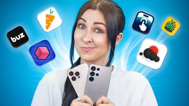 10 APP PAZZESCHE - Tutti dovrebbero provarle!!!