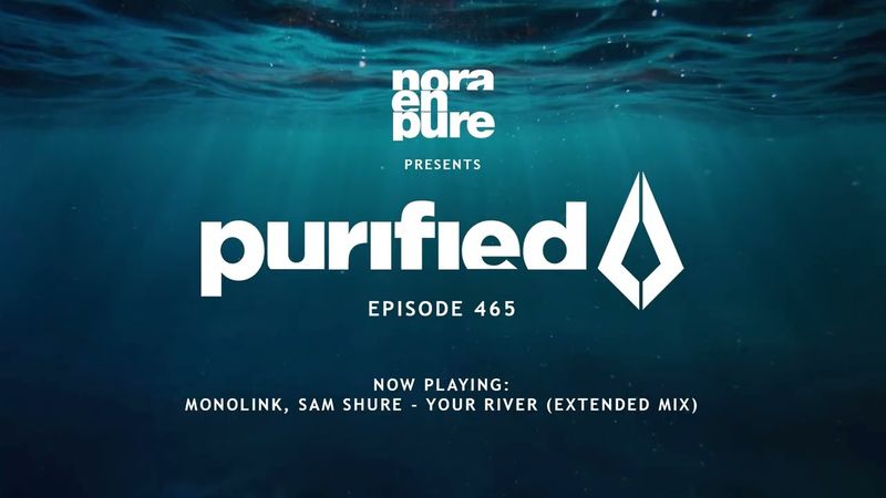 Purified Radio 465