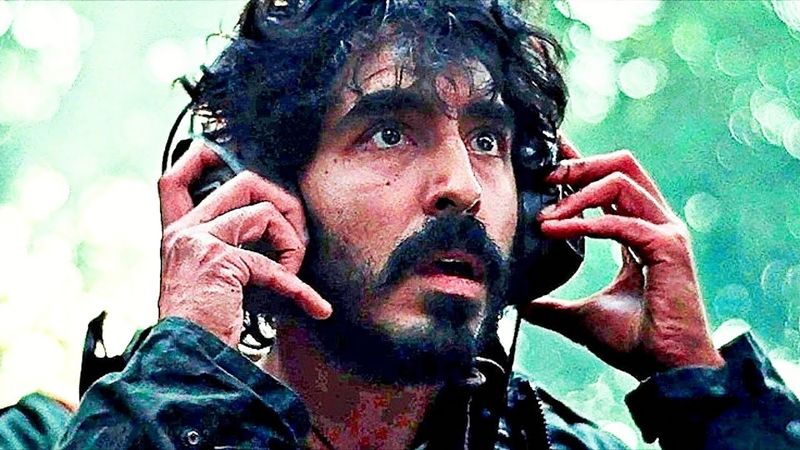 Ловушка для кролика — Русский трейлер (Дубляж, 2026)