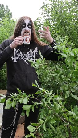 The only way I love my coffee!☕😁 #fyp #foryou #slovakia #czech #black...